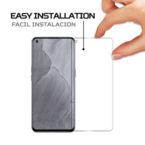 ฟิล์มกันรอยหน้าจอ Realme GT Master Antishock - Product Image 3