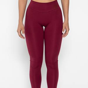 Women's High Waist Gym Fitness Scrunch Butt Running <b>Tights</b> Yoga Leggings Sports Pants Workout Clothes Customizable Logo - Product Image 2