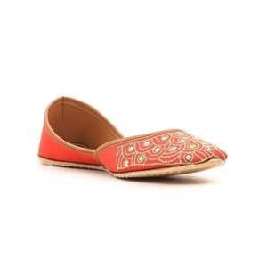 Sandalias de tacón Rust Fancy Khusa EC8182 - Product Image 3
