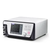 휴대용 수의학 치료 장비 마취기 인공호흡기 FTLAV1000V 모델 전기식 A/C(P) 일반/실험실용