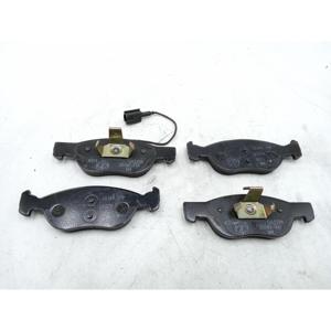 Pastillas de Freno para FIAT Marea Weekend (96>01) 77362316 Gasolina - Product Image 4
