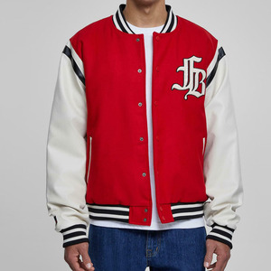 Custom Logo Premium QualityEmbroidered Patch Varsity <b>Jacket</b> For Men Letterman <b>Baseball</b> <b>Bomber</b> <b>Jacket</b> College <b>Jacket</b> For Men - Product Image 1