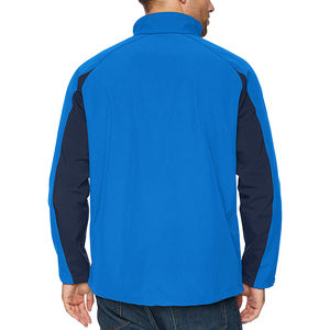 Chaquetas de Hombre de Alta Calidad, Reversibles, de Secado Rápido, con Cuello Alto, de Lona, al por Mayor, Precio Económico, Gran Venta - Product Image 6