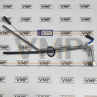 Capteur de niveau de carburant VOE 11881914 pour chargeuses-pelleteuses Volvo, marques VMP, haute qualité, état neuf, pièce de rechange pour engins de construction