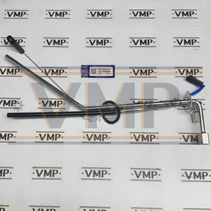 เซ็นเซอร์วัดระดับน้ำมันเชื้อเพลิง VOE 11881914 สำหรับรถตักล้อยาง Volvo ยี่ห้อ VMP คุณภาพสูง สภาพใหม่ อะไหล่เครื่องจักรก่อสร้าง - Product Image 2
