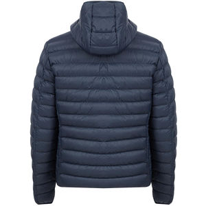 Veste à capuche pour hommes de haute qualité avec logo personnalisé Manteau d'hiver à capuche mince et chaud fait au Pakistan dernière tendance hivernale - Product Image 4