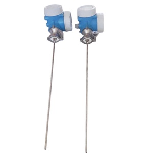 Medidor de Nivel por Radar E+H Micropilot FMR53 - Radar de Tiempo de Vuelo, Utilizado para Medición Sencilla del Nivel de Líquidos - Product Image 5