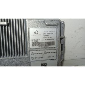 UNIDAD DE CONTROL DE GLP RENAULT CLIO Serie V 169104226R//616000622 H4D460 bifuel/gas 999 (19>) - Product Image 2