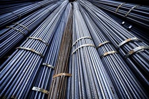 Bán Buôn Chất Lượng Cao Thép Sắt Thép Cây Gia Cường Thanh Sắt Bị Biến Dạng Thanh Dây Thanh Trong Các Kích Cỡ Khác Nhau Trong Số Lượng Lớn - Product Image 3