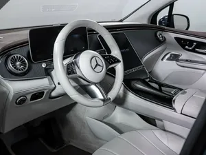 NEAT 2023, EQE SUV 350, ไมล์น้อย เกียร์อัตโนมัติ หลังคาพาโนรามา ไฟ LED ไฟเดย์ไลท์ LED - Product Image 2