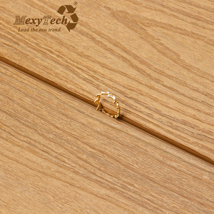 <span class=keywords><strong>2025</strong></span>新潮流3D复合木质甲板现代设计户外地板无间隙点击安装防水防滑 - Product Image 5