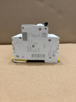 Schneider Acti 9 iC60N - disjoncteur miniature - 3P - 63A - courbe C A9F74363
