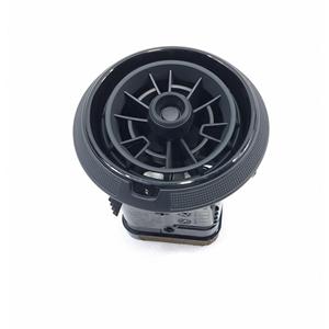 Grille d'aération du tableau de bord côté droit AUDI Q2 Série (GAB) 81A820901D (16>) - Product Image 1