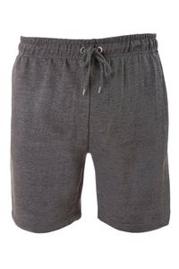 Ens-pantalones cortos deportivos para hombre, shorts con logo personalizado, para entrenamiento de gimnasio, correr y trotar - Product Image 3