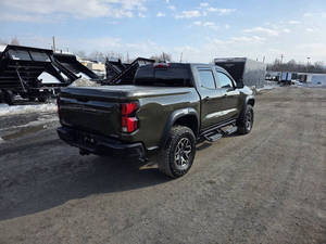 Chevrolet Colorado 2025 USADO EN EXCELENTES CONDICIONES - Product Image 2