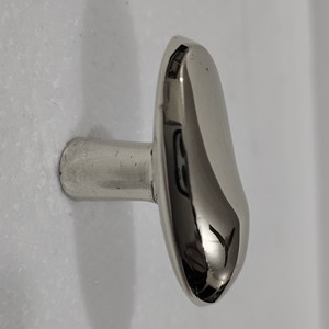 New Premium Style Knob Hot Selling Solid Brass Polished High Quality Knob and Handles <b>Cupboard</b> <b>Shelve</b> Door Mounted Knobs - Product Image 6