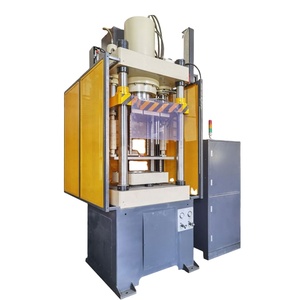 Prensas de Compactación de Polvo de 150 Toneladas, Proceso de Metalurgia de Polvos - Product Image 1