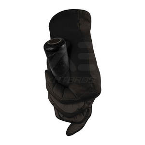 Guantes de golf de piel de oveja de nuevo estilo Guantes de golf de último diseño Equipo de protección Guantes de golf para la venta - Product Image 4