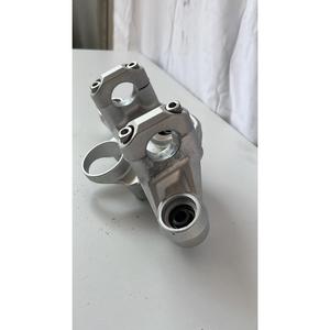 Piastra di sterzo 122EN BMW R 1200cc GS (17>18) 855585-01 Benzina 1.2 - Product Image 5