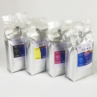 Pas de puce Super qualité sac d'encre de 2 litres pour Mima ki JV150 encre Cjv150-107 encre solvant
