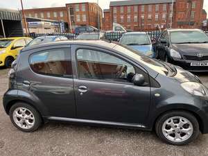 USADO LHD/RHD C I T R O E N C1 - Product Image 5