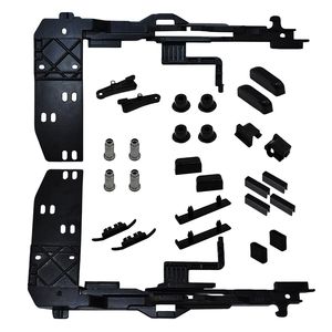 Kit de Réparation de Patin de Toit Ouvrant pour Mercedes W124, S124, C124, W201 - Product Image 1