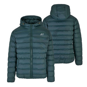High Quality Winter <b>Long</b> Sleeve Puffer <b>Men</b> <b>Jacket</b> With Customized logo Printed Wholesale Puffer <b>Jacket</b> - Product Image 6