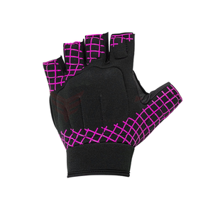 2025 meilleur prix personnalisé Gaa gaélique Football gants d'athlétisme de haute qualité allemand Latex Hurling gants - Product Image 6