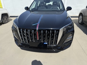 SUV 4x4 2.0T 2024 d'occasion, transmission automatique, régulateur de vitesse adaptatif, intérieur sombre haut de gamme, soigneusement fourni du Japon - Product Image 2