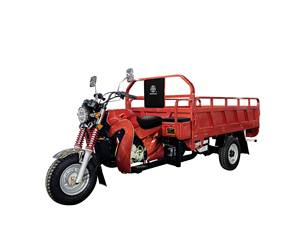 รถสามล้อสำหรับสินค้าขาย - Product Image 3
