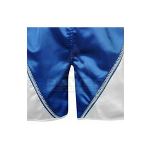 Shorts de boxe de haute qualité vêtements d'entraînement Shorts hommes vêtements de boxe Shorts de boxe pour adulte - Product Image 6