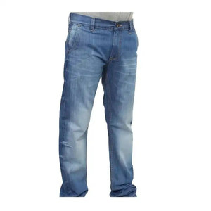 Custom Made KATBROS INDUSTRY Men's Denim Pants New Fashion <b>Soft</b> Breathable Eco-Friendly Quick Dry High Quality Winter - Product Image 1