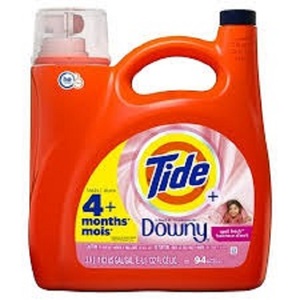 [Export Vina Ltd] Detergente en Polvo Tide Downy 350g X 36 Bolsas - Product Image 3