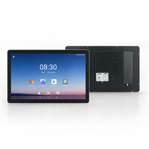 Capacitive Touch Screen <b>Monitor</b> 21.5 24 32 Inch for Kitchen Display System Food Preparation Order Management USB Interface - Product Image 1
