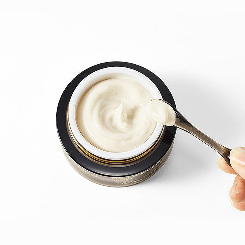 High-quality women beauty whitening repair anti-wrinkle nourishing moisturizing face cream skin care products customized