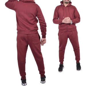 Nuevo chándal de fútbol para hombre transpirable de secado rápido 2025, chándal ligero y cómodo, precio al por mayor, ropa deportiva, chándales - Product Image 6