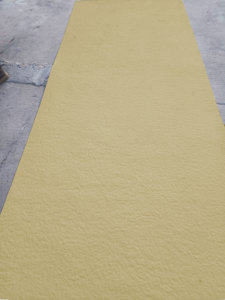 <span class=keywords><strong>Rivestimento</strong></span> Flessibile in Pietra Artificiale MCM Dacite, Pieghevole, Impermeabile, Ignifugo e Resistente all'Usura per Decorazione Murale - Product Image 4