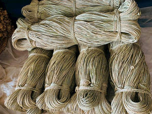 Material de Pasto Marino, Hierba Natural Ecológica para Manualidades de Tejido, Artículos de Decoración de Vietnam, Mejor Precio al por Mayor - Product Image 4