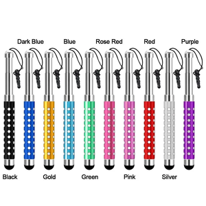 Universal Stylus for Smart Touchscreen Phones and <b>Tablets</b> - Product Image 1