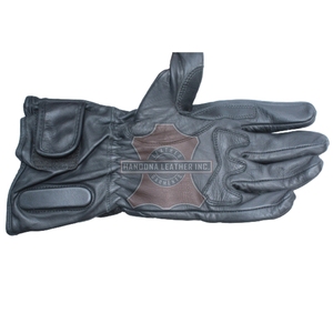Confortable Motocross Souffle Demi Doigt Moto Vélo Racing Gants Sans Doigts - Product Image 3