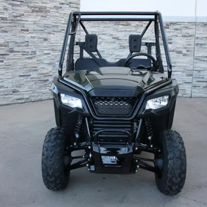 Pioneers 520 Utility 2026 en stock en oferta y motocicletas listas para exportar |   Ventas de automóviles - Product Image 6