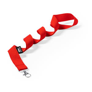 Binore Lanyard-Bureau et utilisation commerciale Événements et fêtes Accessoires durables Made in Turkiye Modèle M721544-434 - Product Image 3