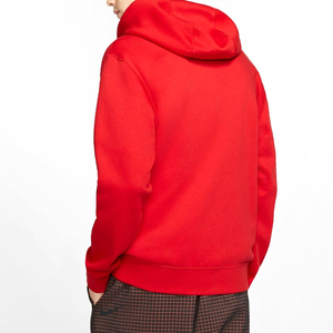 Sudadera con capucha de Terry francés funcional para hombre con cremallera personalizada - Product Image 6