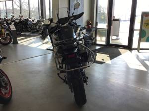 Venta Anual 2024: Motocicleta IBEXs 800 T Adventures Nueva - Product Image 3