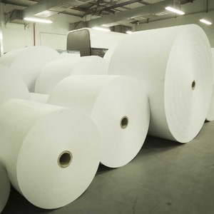 PAPEL NEWSPRINT en CARRETES - Product Image 5