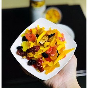 ผลไม้แห้ง-ขนมขบเคี้ยวสำหรับทุกวัย - Product Image 4