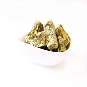 Tô Châu youi thực phẩm --- Đồ ăn nhẹ Trung Quốc bí ngô & Nho Khô Giòn - Product Image 2