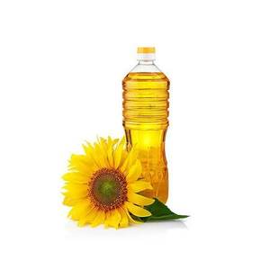 Aceite de Girasol Orgánico de Alta Calidad, Dorado, Nutritivo, para Cocina, Refinado, Ecológico, en Botella de Plástico o Tambor a Granel - Product Image 2