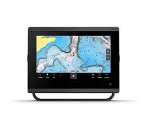 กล้องตกปลาใต้น้ำ GPSMAP แบบพกพาใหม่เอี่ยม พร้อมจอ LCD และคุณสมบัติกันน้ำระดับ IP67 สำหรับการตกปลา - Product Image 1