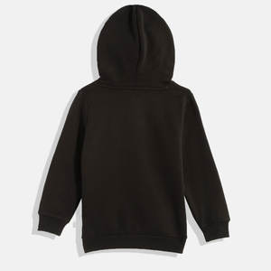 Sweat-shirt pour homme à coupe ample en molleton de coton, à porter au quotidien, pull-over doux et chaud, style urbain tendance, OEM ODM, logo personnalisé, vente en gros de mode - Product Image 2